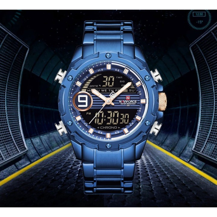 Reloj Naviforce Nf9146