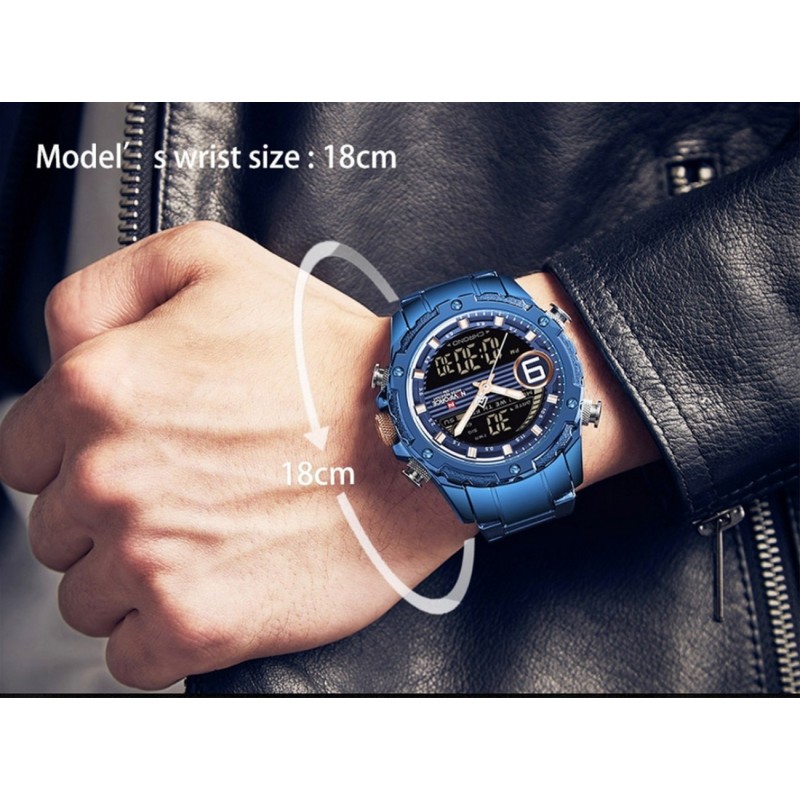 Reloj Naviforce Nf9146