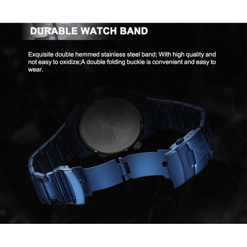 Reloj Naviforce Nf9146