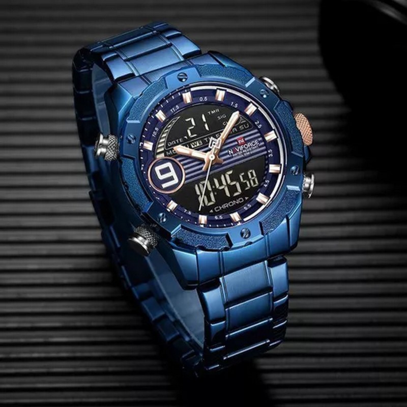 Reloj Naviforce Nf9146