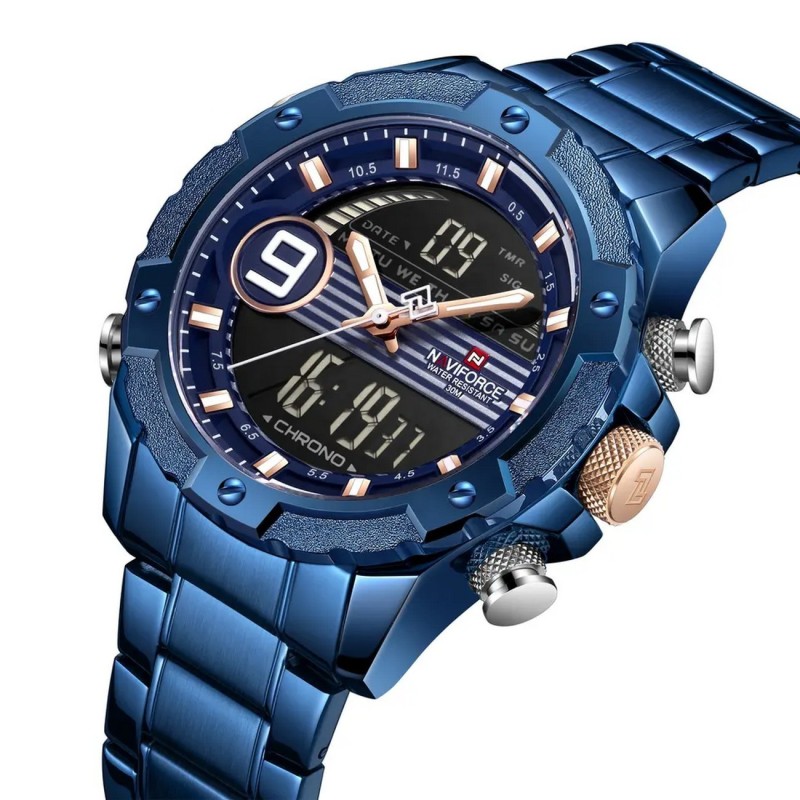 Reloj Naviforce Nf9146