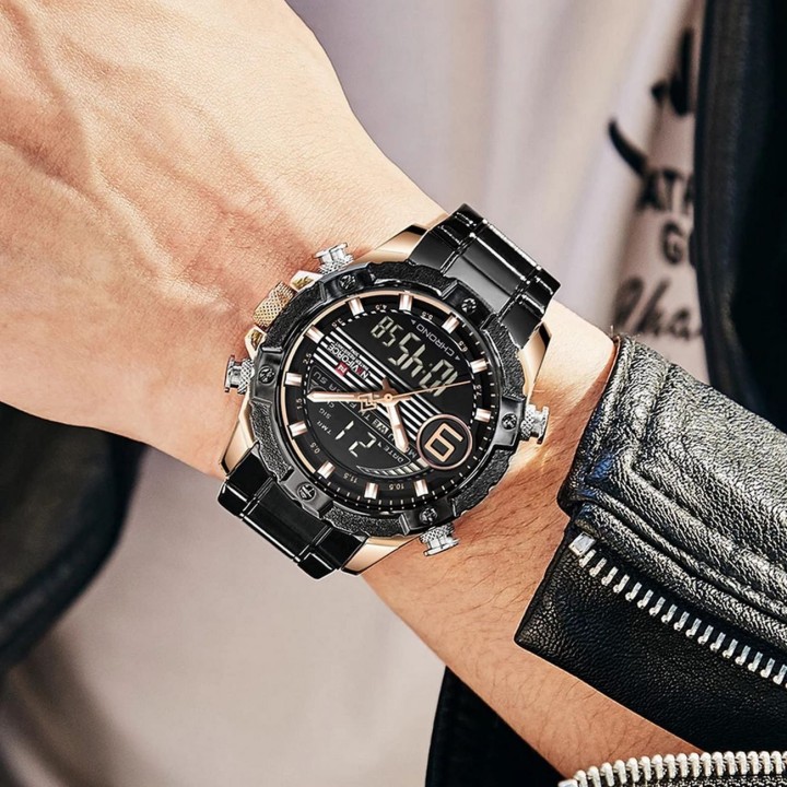 Reloj Naviforce Nf9146