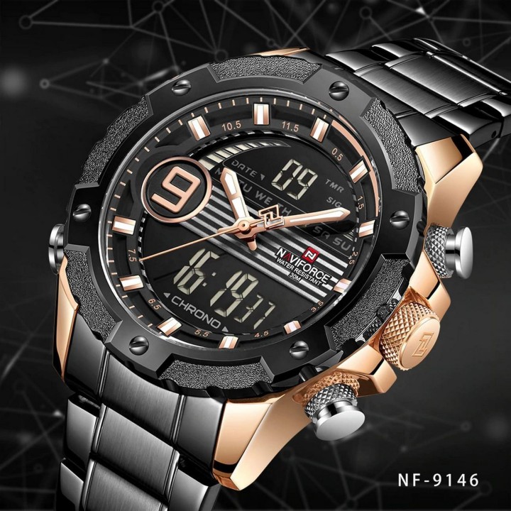 Reloj Naviforce Nf9146
