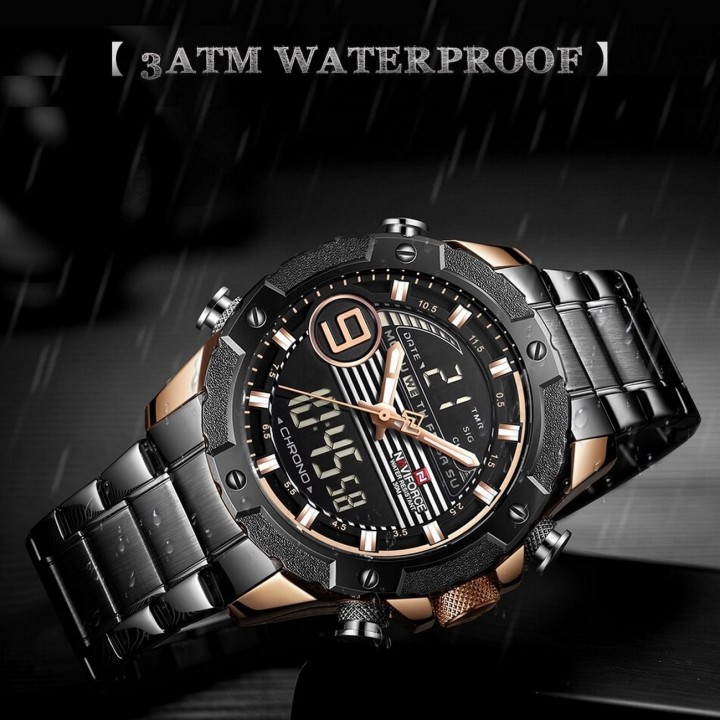 Reloj Naviforce Nf9146