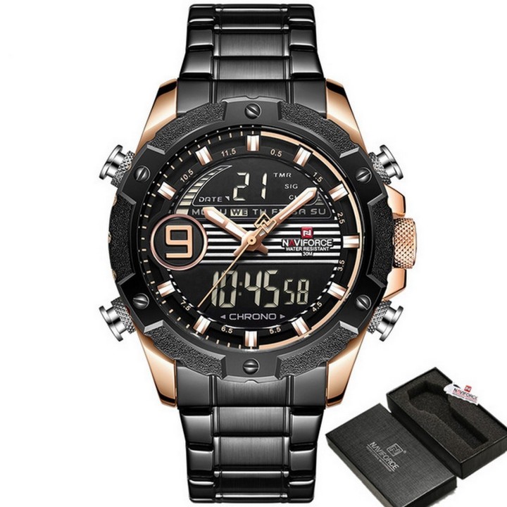 Reloj Naviforce Nf9146