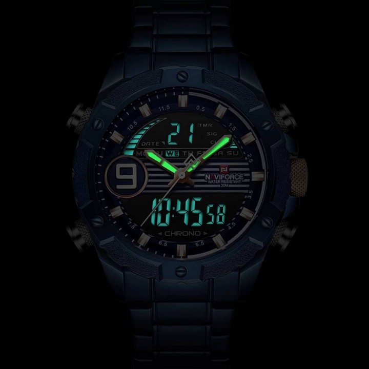Reloj Naviforce Nf9146