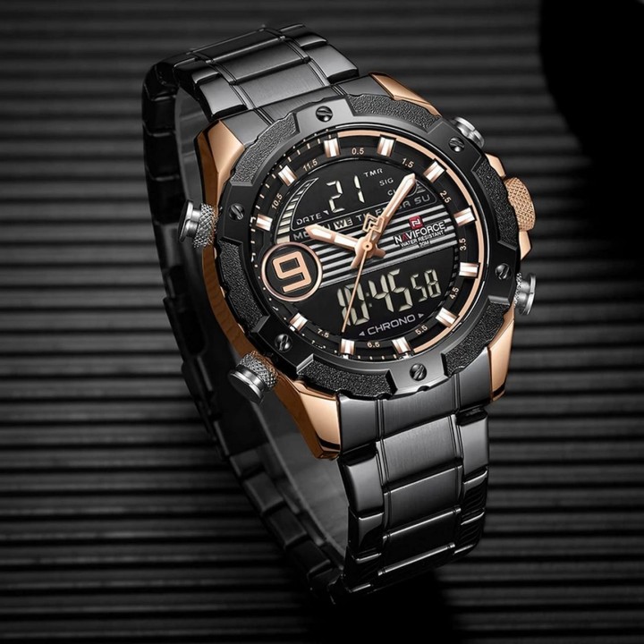 Reloj Naviforce Nf9146