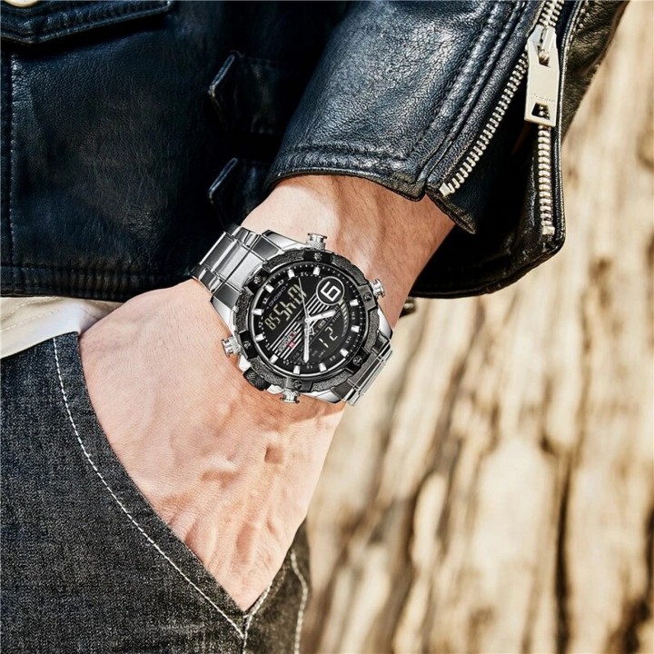 Reloj Naviforce Nf9146