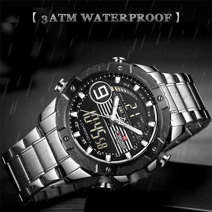 Reloj Naviforce Nf9146