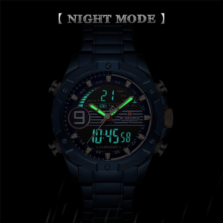 Reloj Naviforce Nf9146