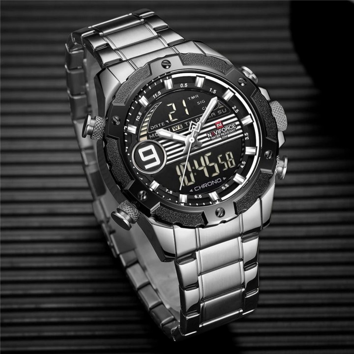 Reloj Naviforce Nf9146