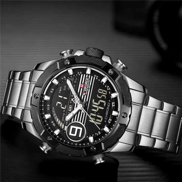 Reloj Naviforce Nf9146