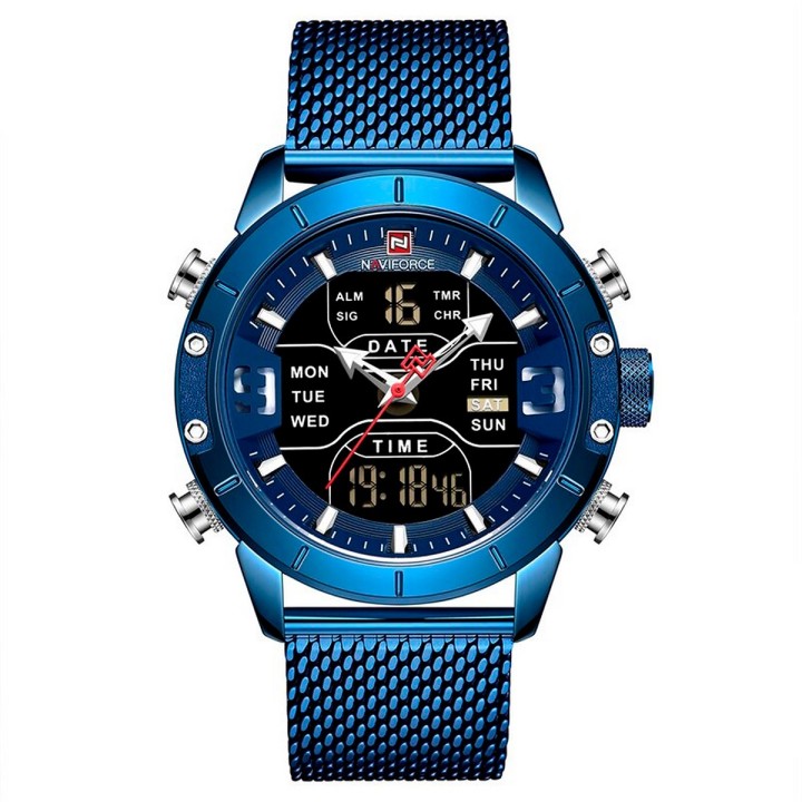 Reloj Naviforce Nf9153