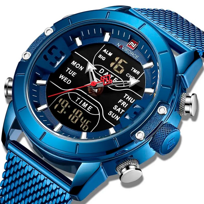 Reloj Naviforce Nf9153