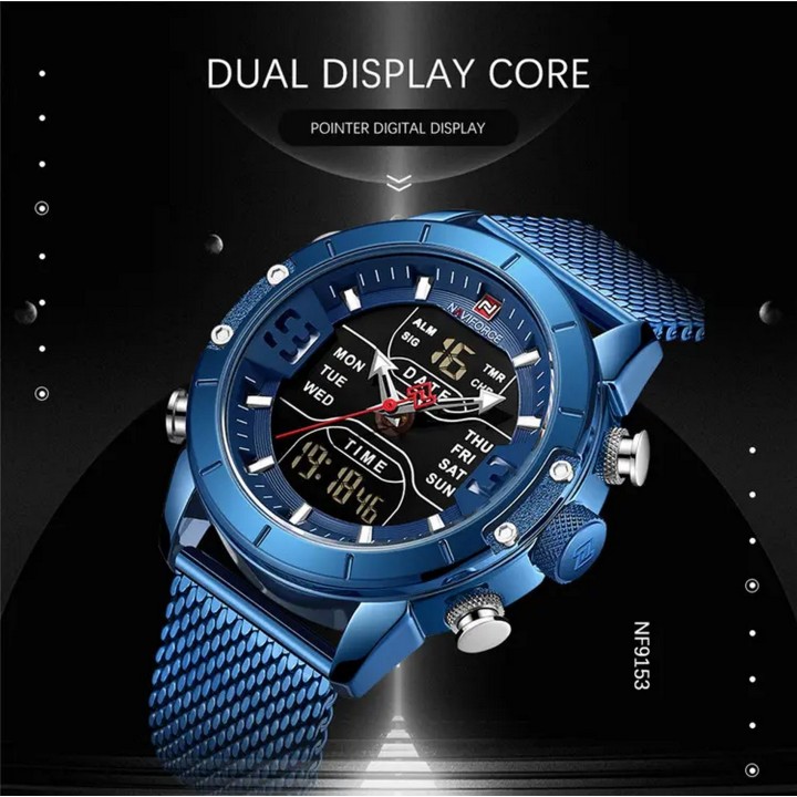 Reloj Naviforce Nf9153
