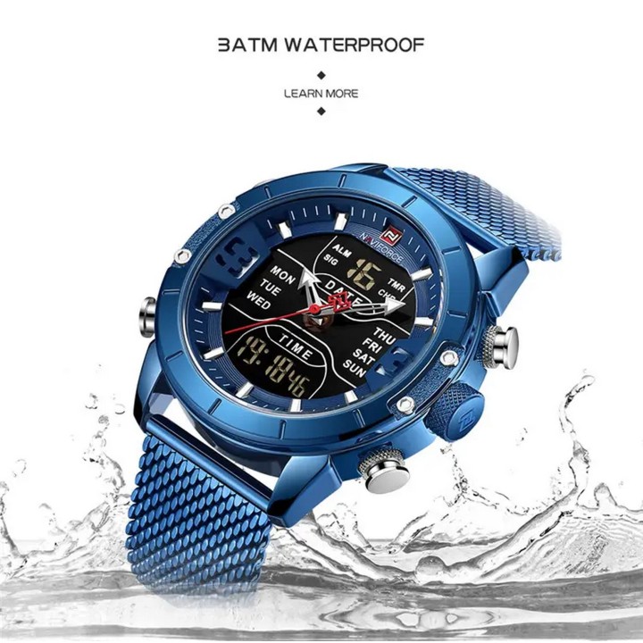 Reloj Naviforce Nf9153