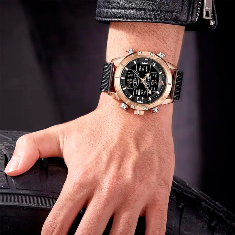 Reloj Naviforce Nf9153