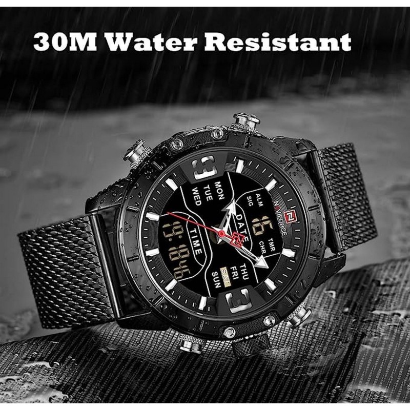 Reloj Naviforce Nf9153