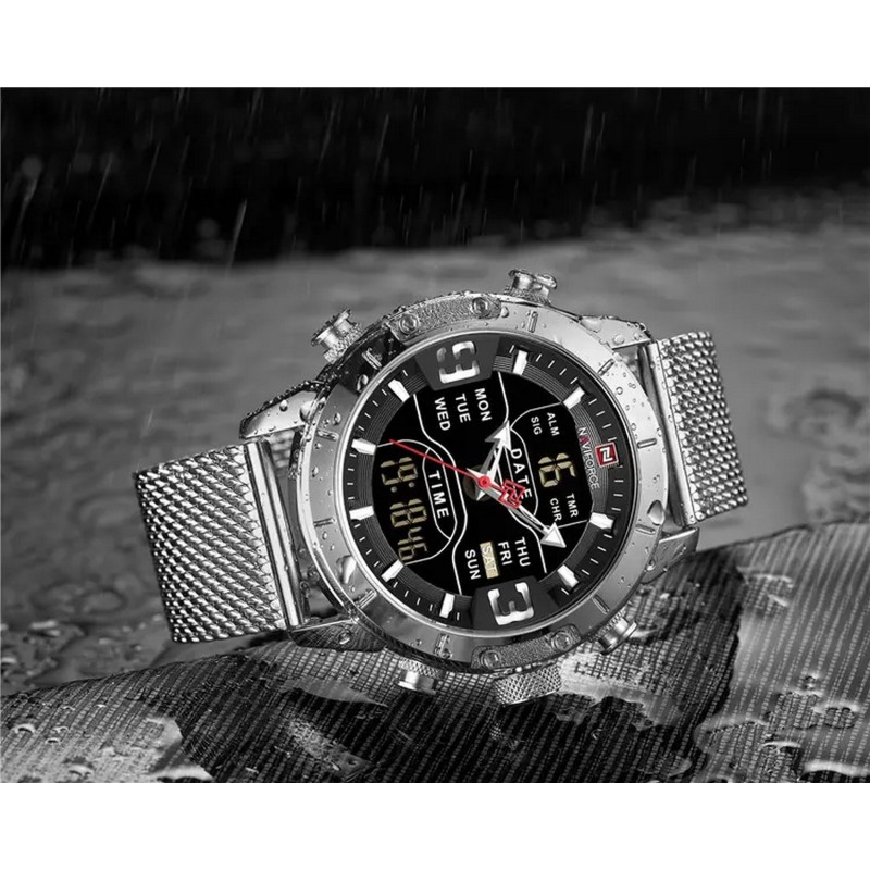 Reloj Naviforce Nf9153