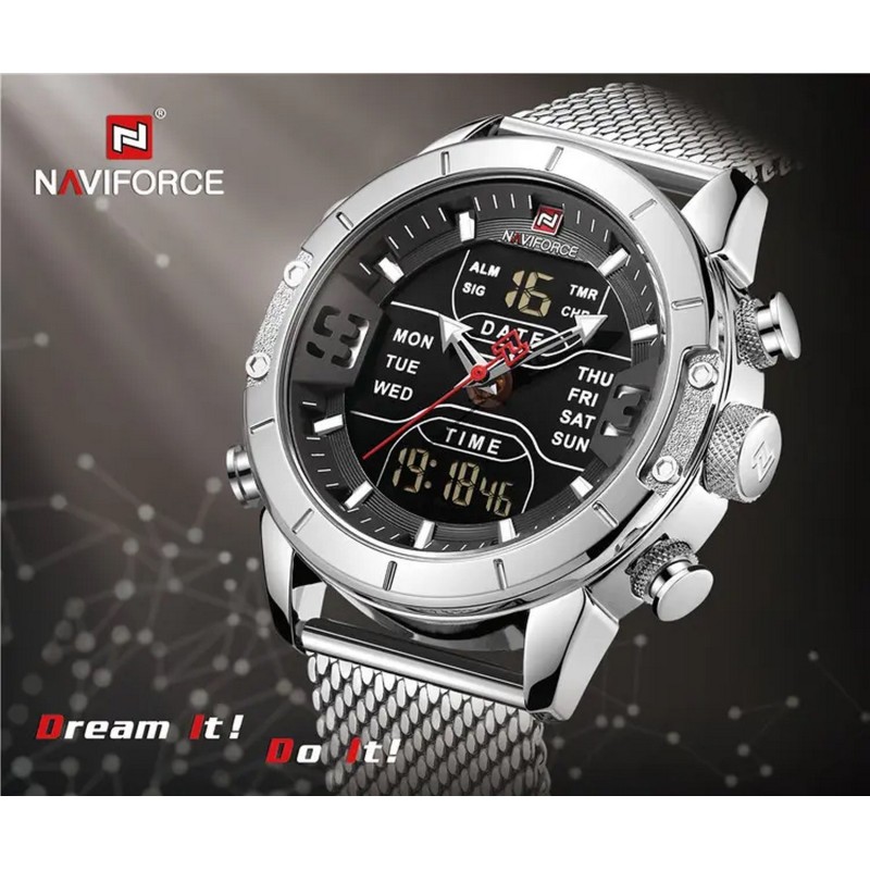 Reloj Naviforce Nf9153