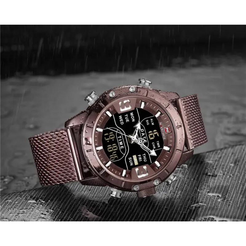 Reloj Naviforce Nf9153