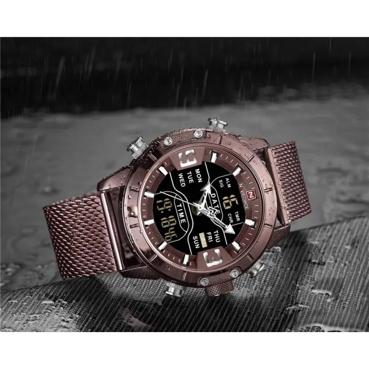 Reloj Naviforce Nf9153