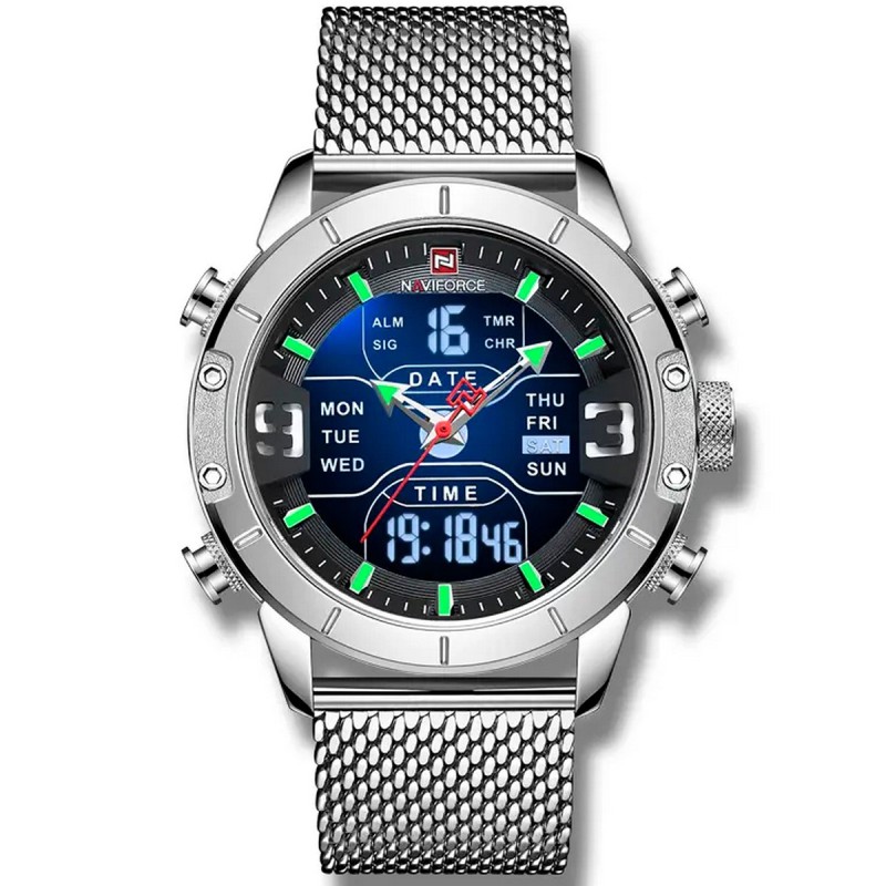 Reloj Naviforce Nf9153