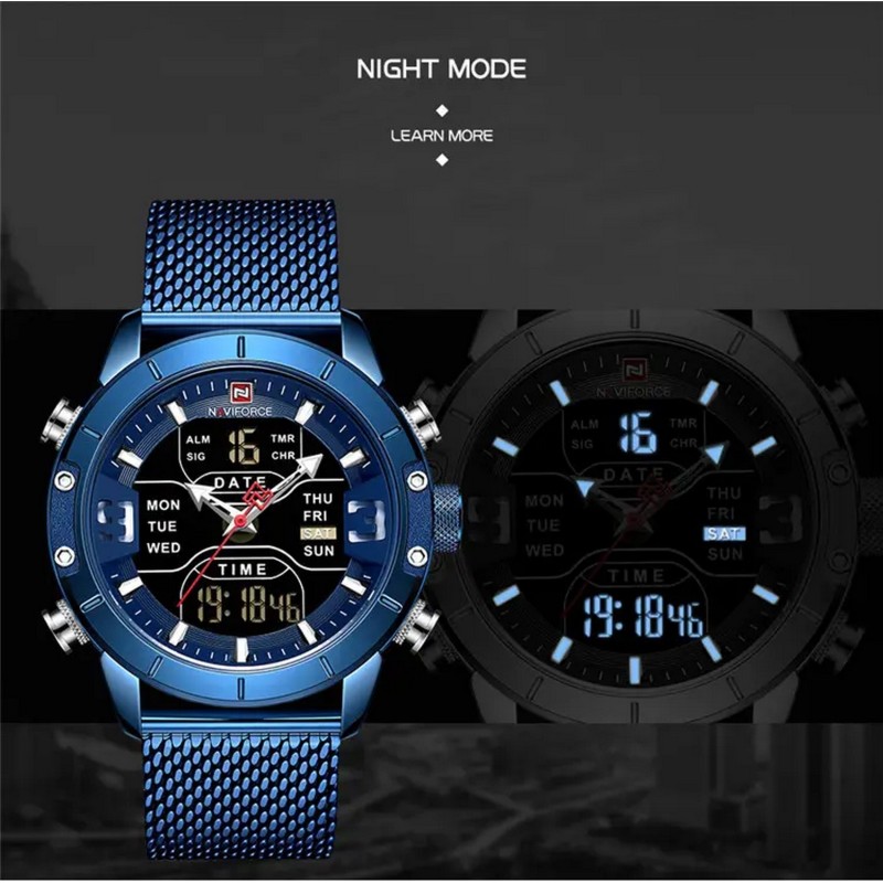 Reloj Naviforce Nf9153
