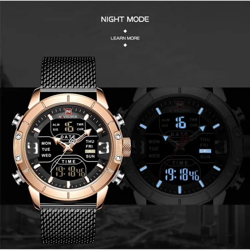 Reloj Naviforce Nf9153