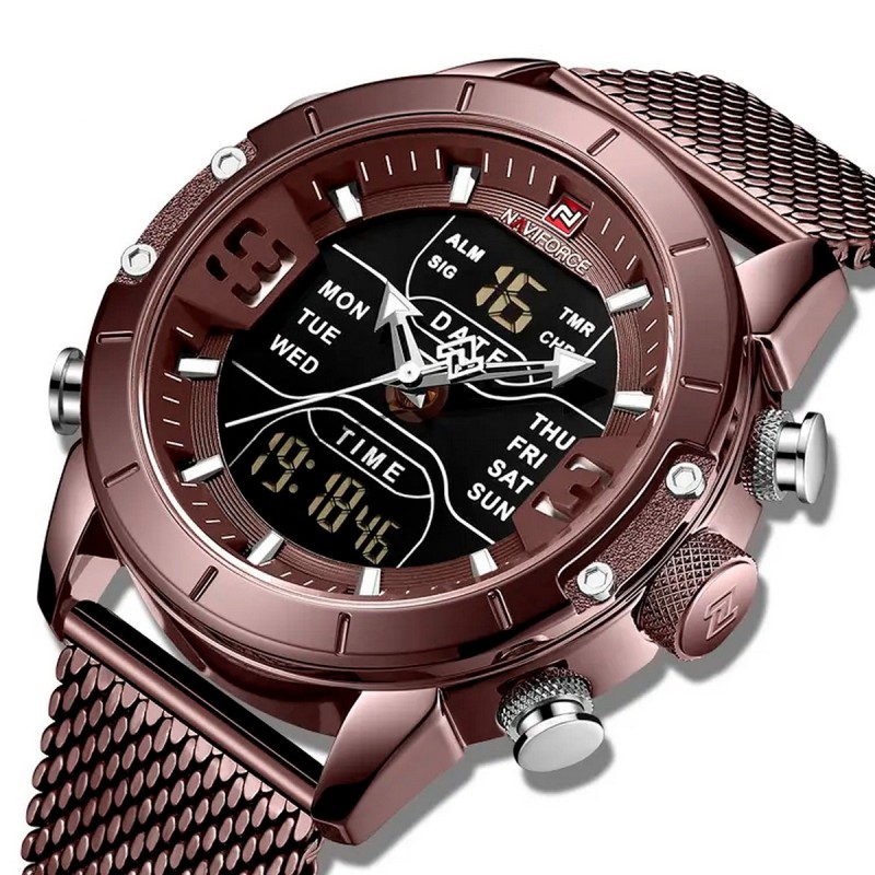 Reloj Naviforce Nf9153