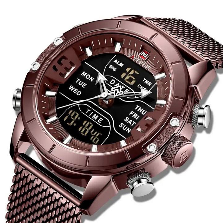 Reloj Naviforce Nf9153