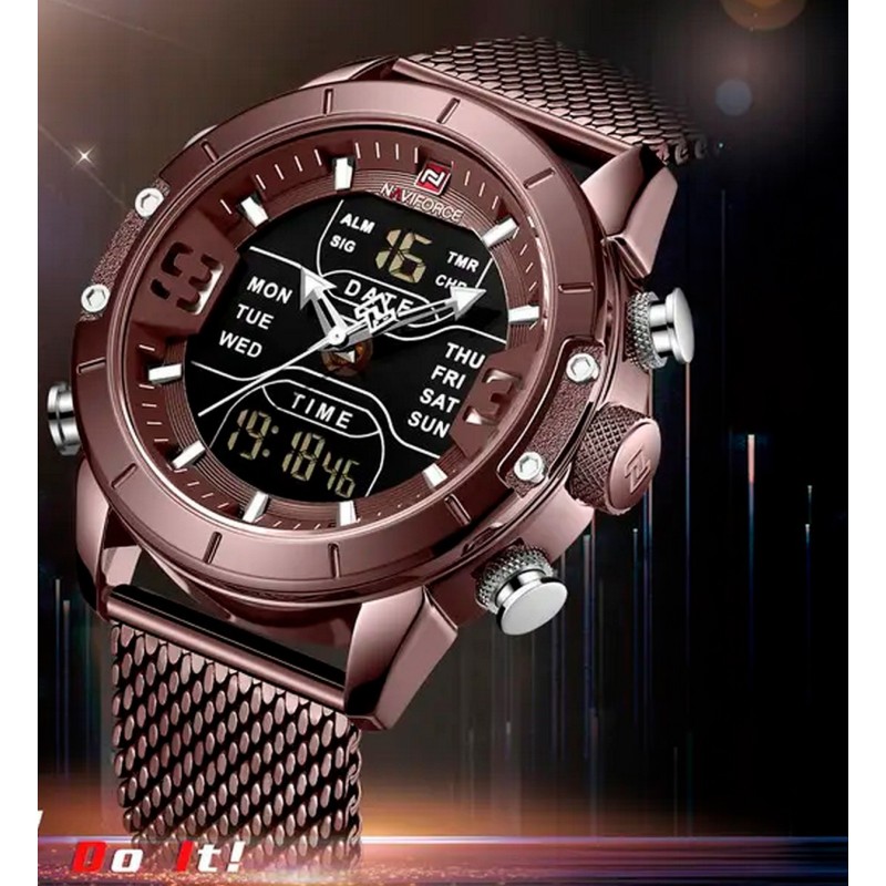 Reloj Naviforce Nf9153