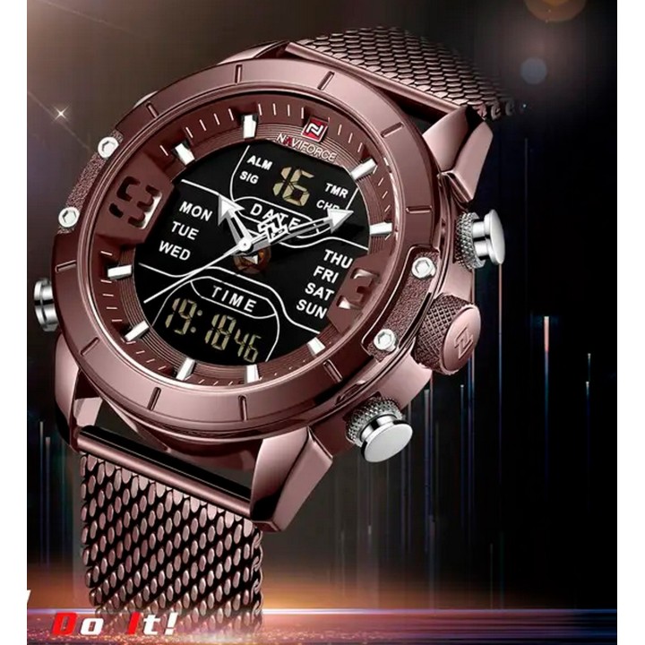 Reloj Naviforce Nf9153