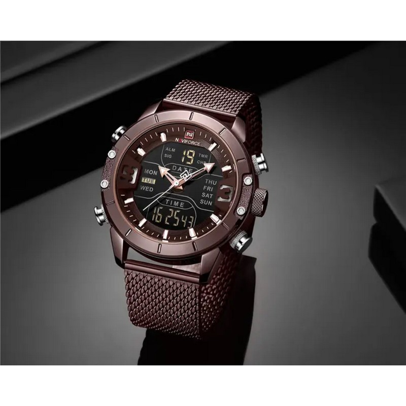Reloj Naviforce Nf9153