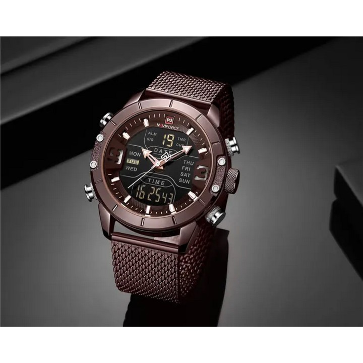 Reloj Naviforce Nf9153