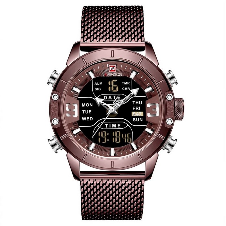 Reloj Naviforce Nf9153