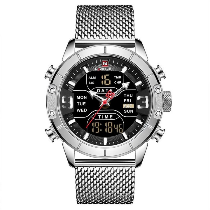 Reloj Naviforce Nf9153