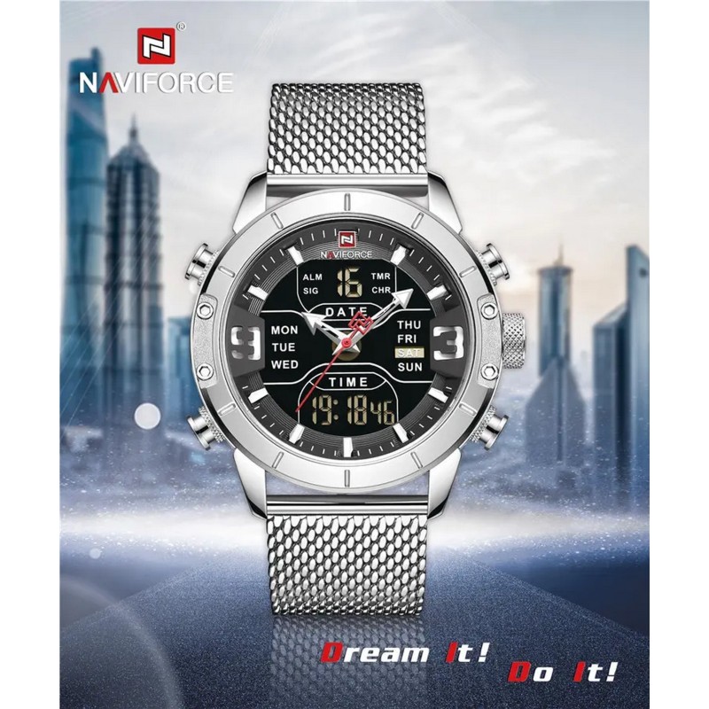 Reloj Naviforce Nf9153
