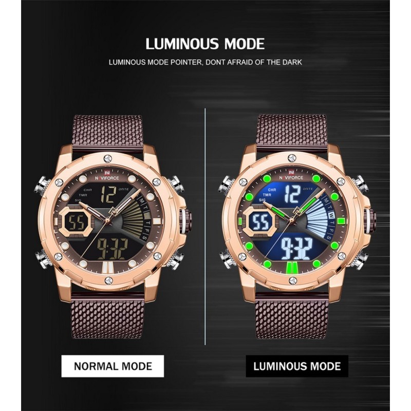 Reloj Naviforce Nf9172