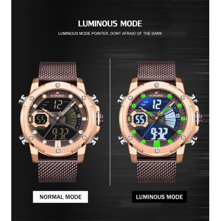 Reloj Naviforce Nf9172