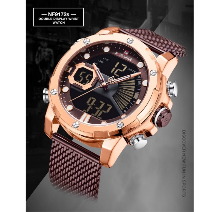 Reloj Naviforce Nf9172