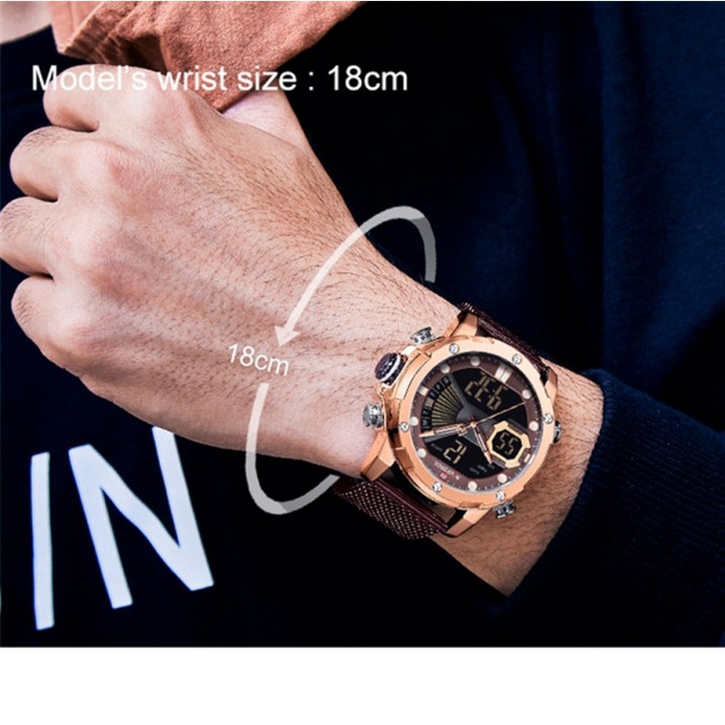 Reloj Naviforce Nf9172