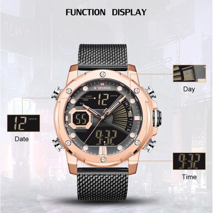 Reloj Naviforce Nf9172