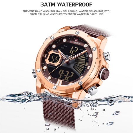 Reloj Naviforce Nf9172