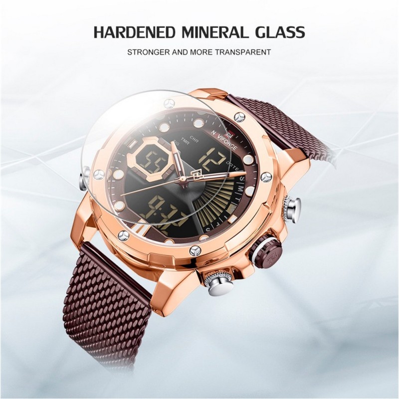 Reloj Naviforce Nf9172