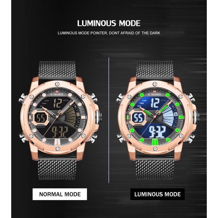 Reloj Naviforce Nf9172