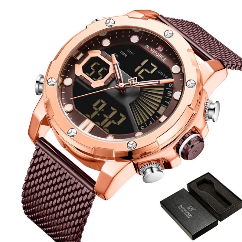 Reloj Naviforce Nf9172