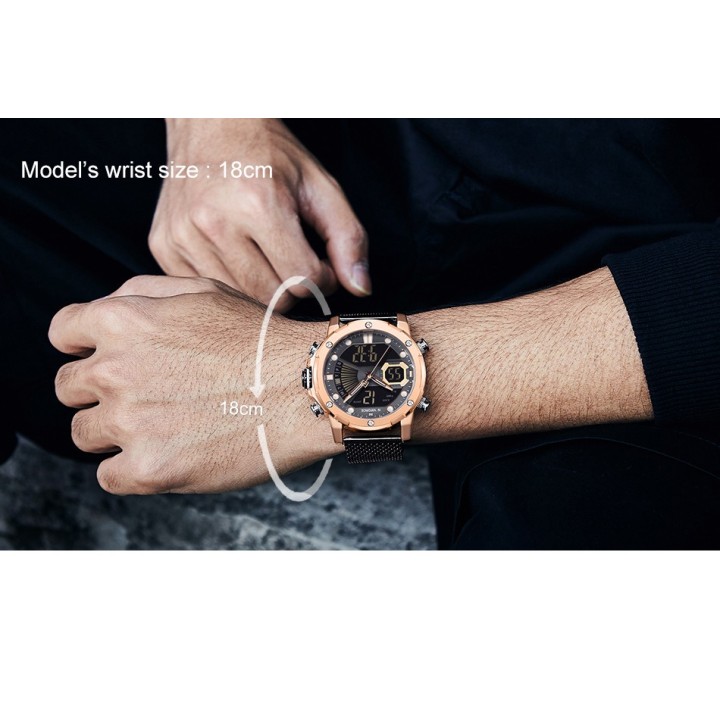 Reloj Naviforce Nf9172