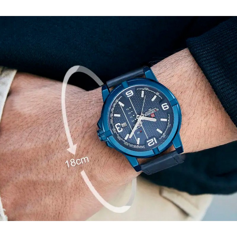 Reloj Naviforce Nf9177
