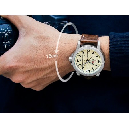 Reloj Naviforce Nf9177